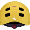Casque de vélo Ked 5fgoudty L (57-62 cm) - 3 Colgouds Retro Boy