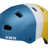 Casque de vélo Ked 5fgoudty L (57-62 cm) - 3 Colgouds Retro Boy