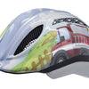 Ked Fietshelm Meggy II Trend S (46-51cm)