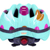 Bicycle Casque Meggy II Trend S (46-51cm) - Dots Retro