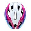Casque de vélo Meggy II Trend S (46-51cm) - Rainbow