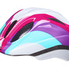 Casque de vélo Meggy II Trend S (46-51cm) - Rainbow