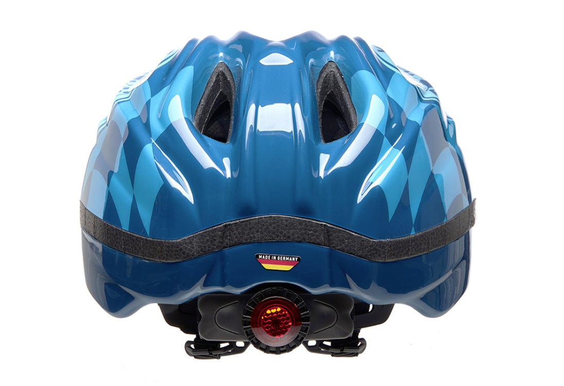 Casque de vélo KED Meggy II Trend XS (44-49cm) - coureur