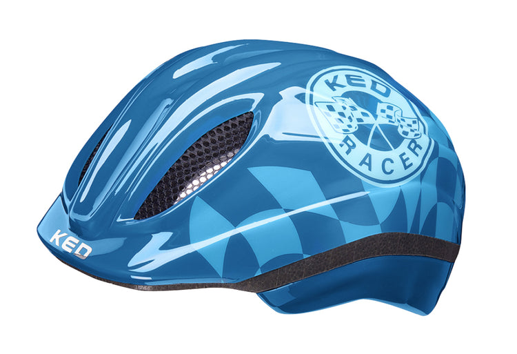 Casque de vélo KED Meggy II Trend XS (44-49cm) - coureur