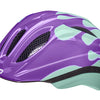 Ked Fietshelm Meggy II Trend S M (49-55 cm) Flame Lilac Mint
