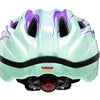 Ked Fietshelm Meggy II Trend S M (49-55 cm) Flame Lilac Mint