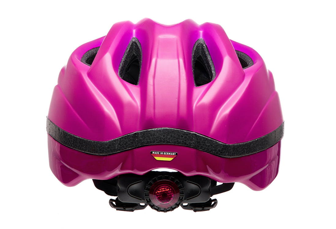 Casque de vélo Ked Meggy II S (46-51cm) - Pink Matt