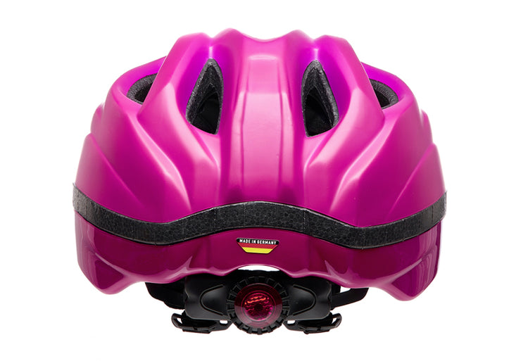 Casque de vélo Ked Meggy II S (46-51cm) - Pink Matt