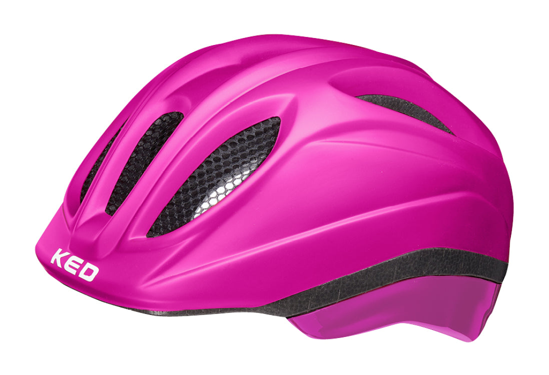 Casque de vélo Ked Meggy II S (46-51cm) - Pink Matt