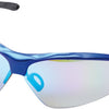 Ked Bicycle Lunes Jackai Blue (Multi-Blue-Mirror)