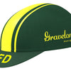 Casque de vélo Ked Gravelon M (52-57 cm) - Lotus