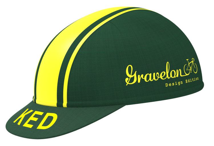 Casque de vélo Ked Gravelon M (52-57 cm) - Lotus