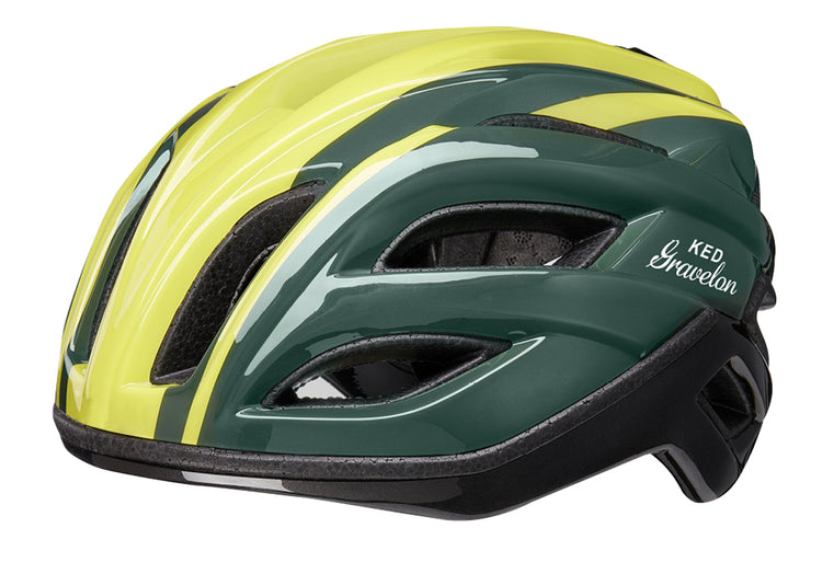 Casque de vélo Ked Gravelon M (52-57 cm) - Lotus