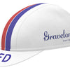 Casque de vélo Ked Gravelon M (52-57 cm) - Tricolgoude