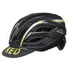 Casque de vélo Ked Gravelon L (58-61 cm) - Drapeau à damier