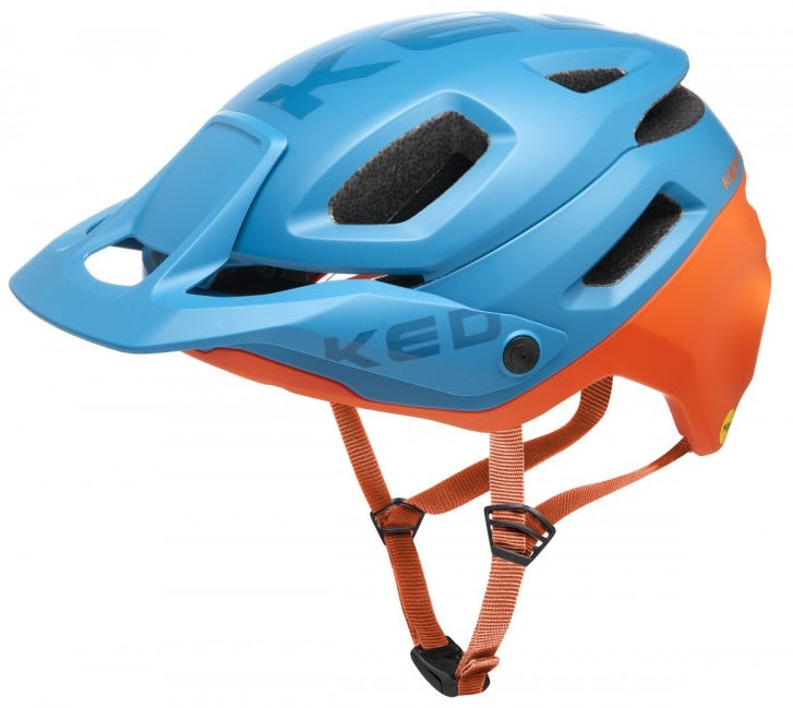 Casque de vélo pectgoud ME-1 L (56-61cm)-petrol Goudange