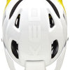 Casque de vélo pectgoud me-1 l (56-61cm) -white geel