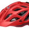 Casque de vélo Trailon L (56-62 cm) - Red Merlott Matt