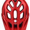 Casque de vélo Trailon L (56-62 cm) - Red Merlott Matt