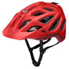 Casque de vélo Trailon L (56-62 cm) - Red Merlott Matt