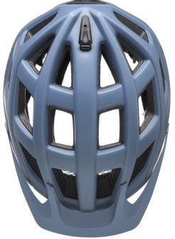Casque de vélo Ked Crom L (57-62 cm) - Matt gris bleu