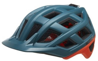 Casque de vélo Ked Crom L (57-62 cm) - Arcadia Groen Goudange Matt