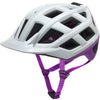 Casque de vélo Ked Crom L (57-62 cm) -gray lilas Matt