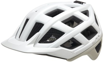 Casque de vélo Ked Crom M (52-58 cm) - Matt gris gris gris clair