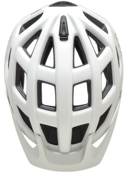 Casque de vélo Ked Crom M (52-58 cm) - Matt gris gris gris clair