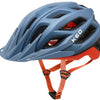 Casque de vélo Ked Companion M (52-58 cm) - Blue Grey Goudange Matt