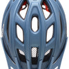 Casque de vélo Ked Companion M (52-58 cm) - Blue Grey Goudange Matt