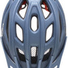 Casque de vélo Ked Companion L (55-61 cm) - Blue Grey Goldange Matt