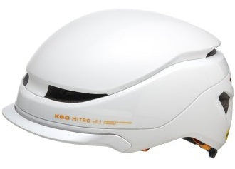 Casque de vélo mitro ue-1 l (56-61cm) -gray goudange
