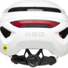 Casque de vélo mitro ue-1 l (56-61cm) -gray goudange