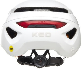 Casque de vélo mitro ue-1 l (56-61cm) -gray goudange