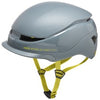 Casque de vélo mitro ue-1 l (56-61cm) -gray vert Matt