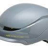 Casque de vélo mitro ue-1 l (56-61cm) -gray vert Matt