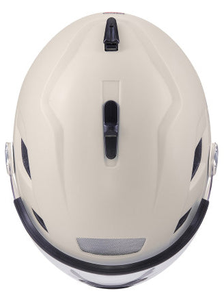 Casque de vélo Ked B-Vis X-Lite L (56-61cm) -ash Matt