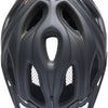 Casque de vélo Ked Companion M (52-58 cm) - Process Black Ash Matt