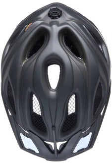 Casque de vélo Ked Companion M (52-58 cm) - Process Black Ash Matt