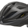 Bicycle Caket Street Jr. MIPS S (49-55 cm) - noir