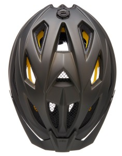 Bicycle Caket Street Jr. MIPS S (49-55 cm) - noir