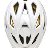 Bicycle Caket Street Jr. MIPS S (49-55 cm) - blanc