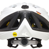 Bicycle Caket Street Jr. MIPS S (49-55 cm) - blanc