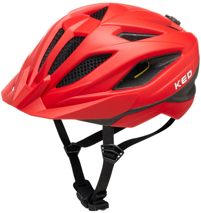 Bicycle Caket Street Jr. MIPS S (49-55 cm) - poussiéreux