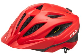 Bicycle Caket Street Jr. MIPS S (49-55 cm) - poussiéreux