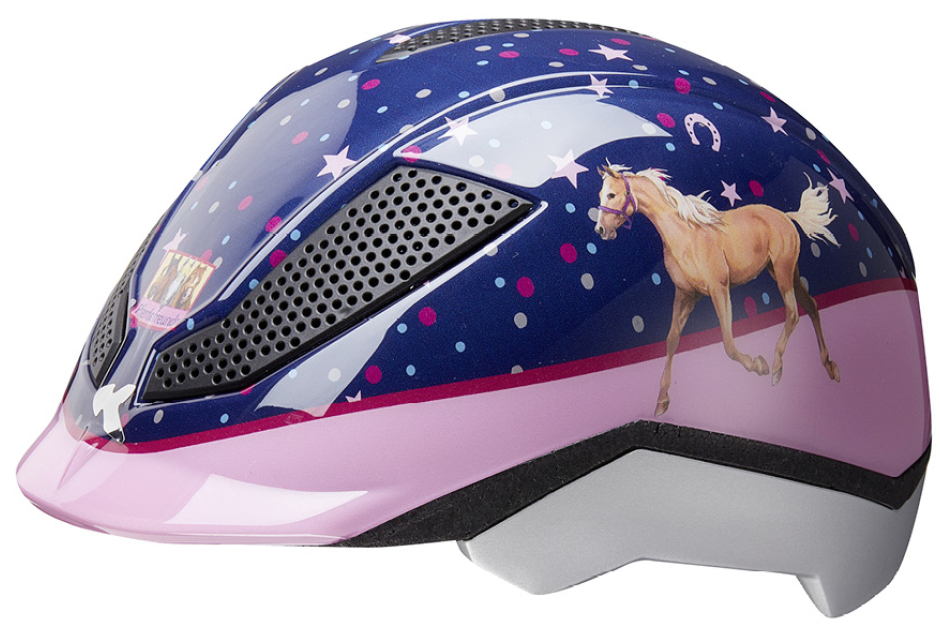 Casque de vélo KED Pina S (50-53cm) - Pferdefreunde