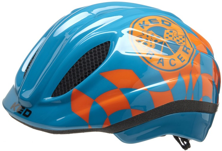 Casque de vélo Meggy II Trend XS (44-49cm) - Racer