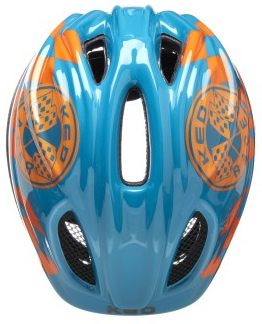 Casque de vélo Meggy II Trend XS (44-49cm) - Racer