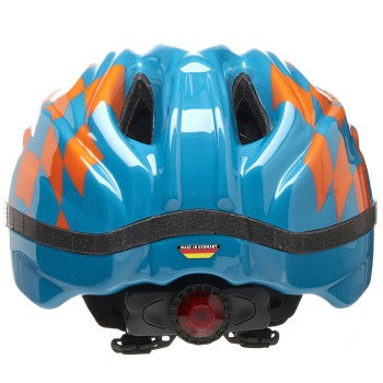 Casque de vélo Meggy II Trend XS (44-49cm) - Racer